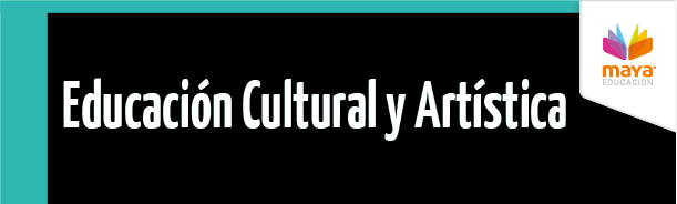 Educación Cultural y Artística 2 EGB A_
