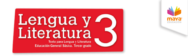 Lengua y Literatura Andina 3 EGB A_