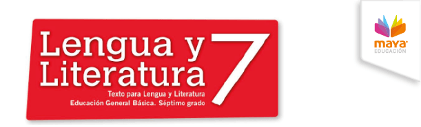 Lengua y Literatura Andina 7 EGB A_