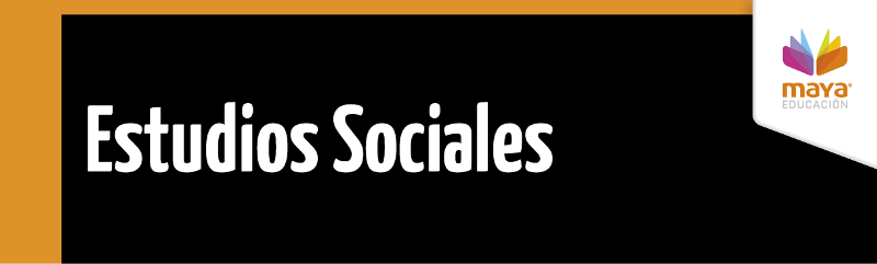 Estudios Sociales 2 EGB R