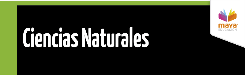 Ciencias Naturales 2 EGB R