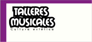 Talleres Musicales 2 EGB A_